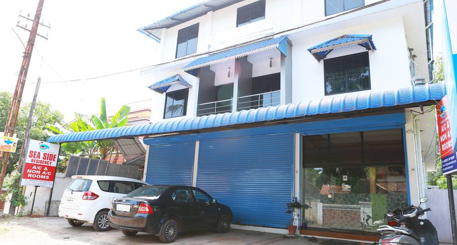 Sea Side Residency, Alleppey 5